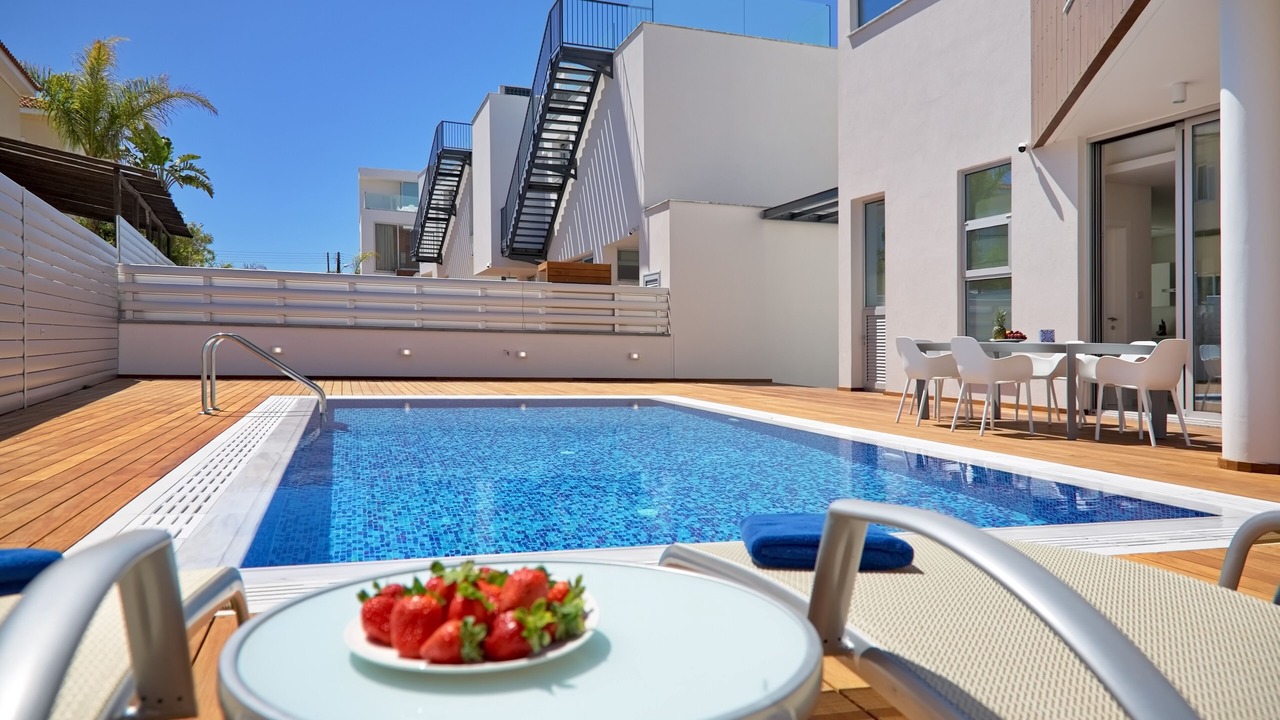 Photo of Outdoor in Paralimni
