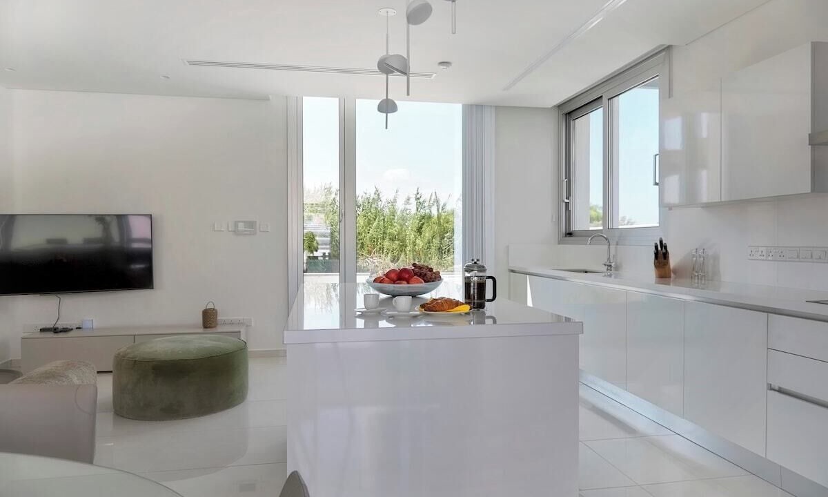 Photo of Kitchen in Paralimni