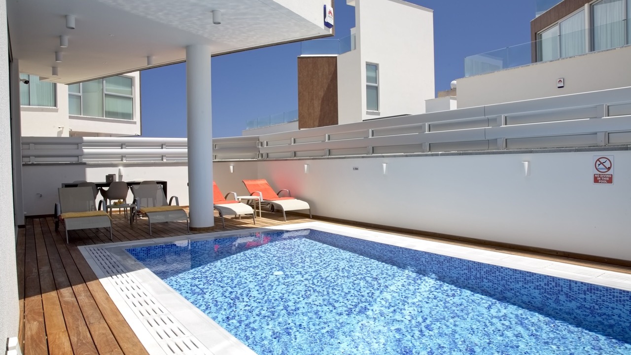 Photo of Outdoor in Paralimni