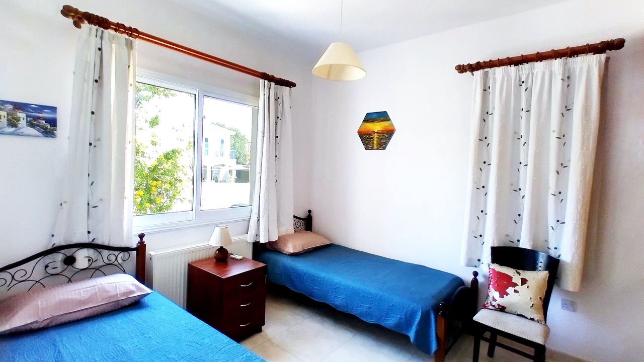 Photo of Bedroom in Peyia Town