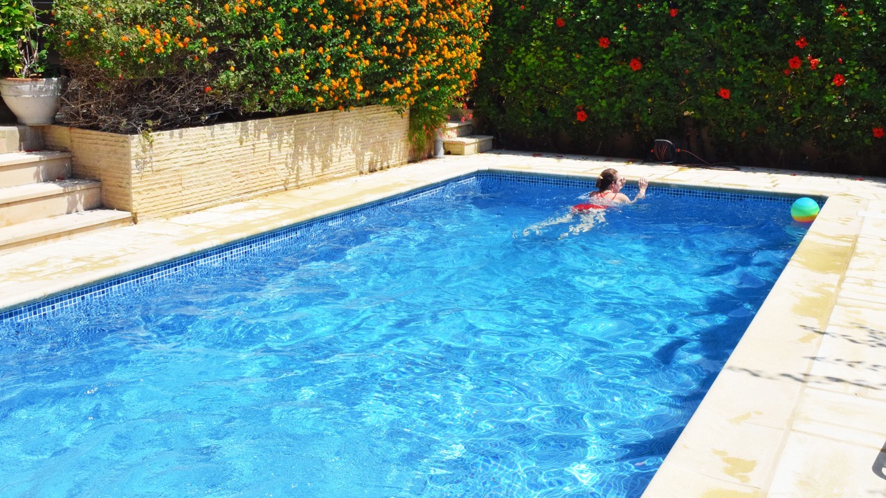 Photo of Outdoor in Peyia Town