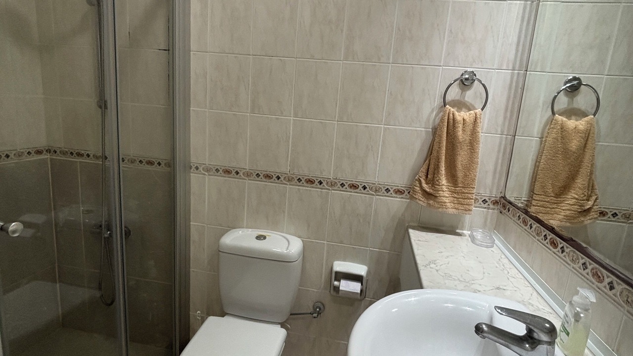 Photo of Bathroom in Paphos
