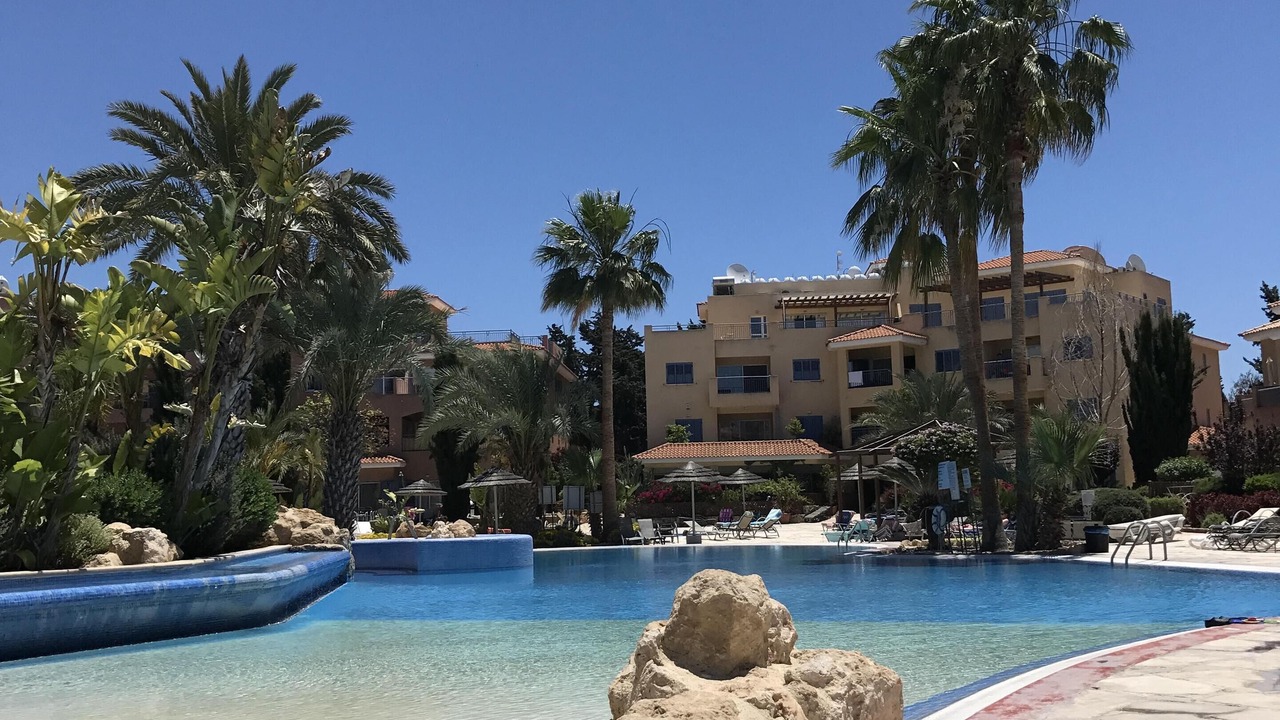 Photo of Others in Paphos