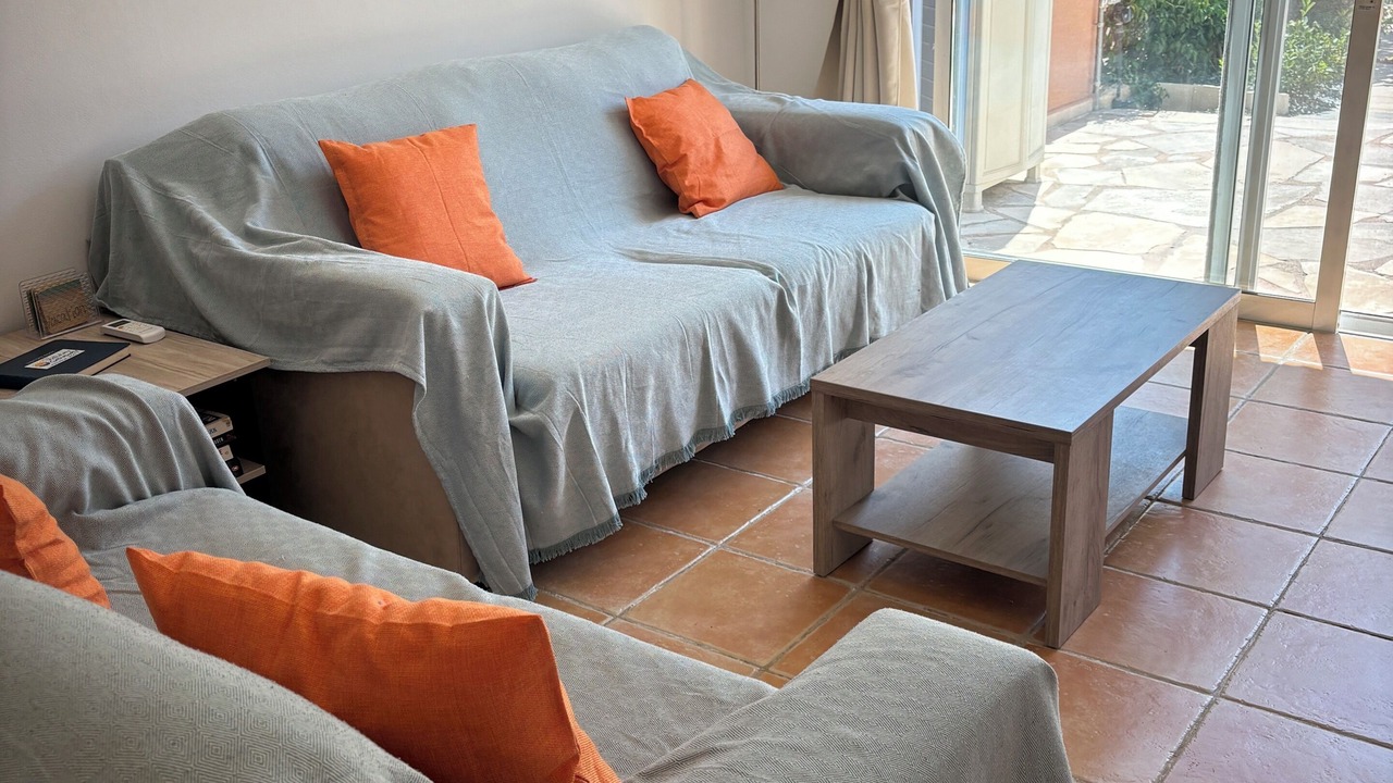 Photo of Livingroom in Paphos