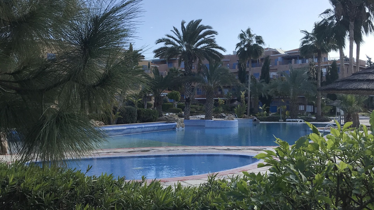 Photo of Outdoor in Paphos