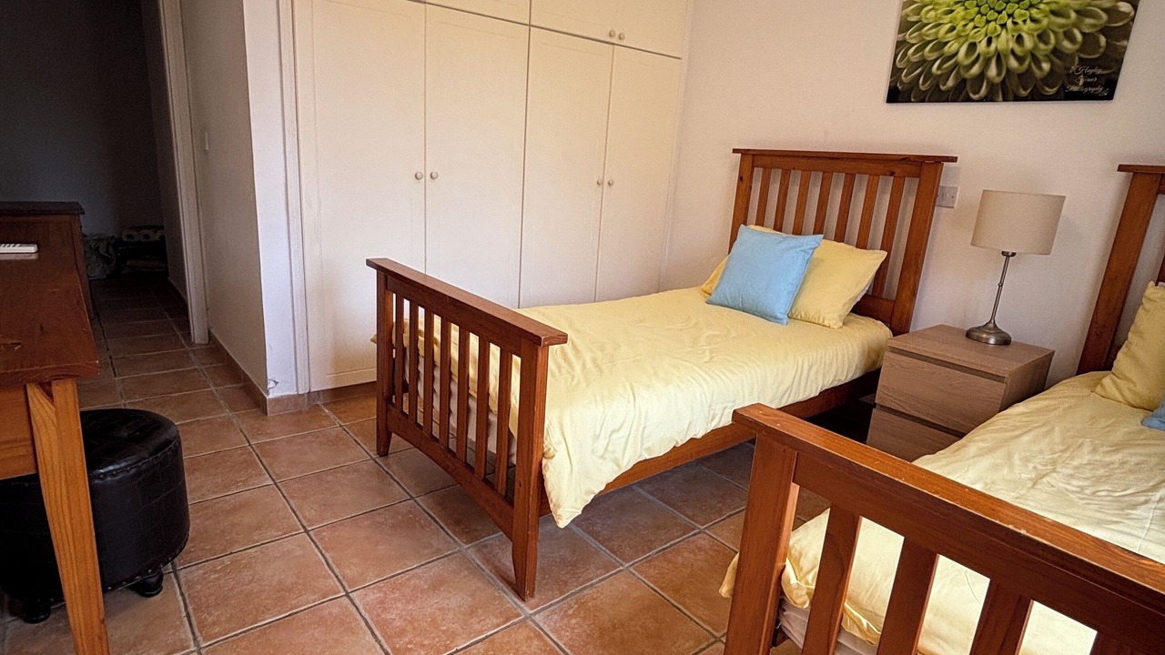 Photo of Bedroom in Paphos
