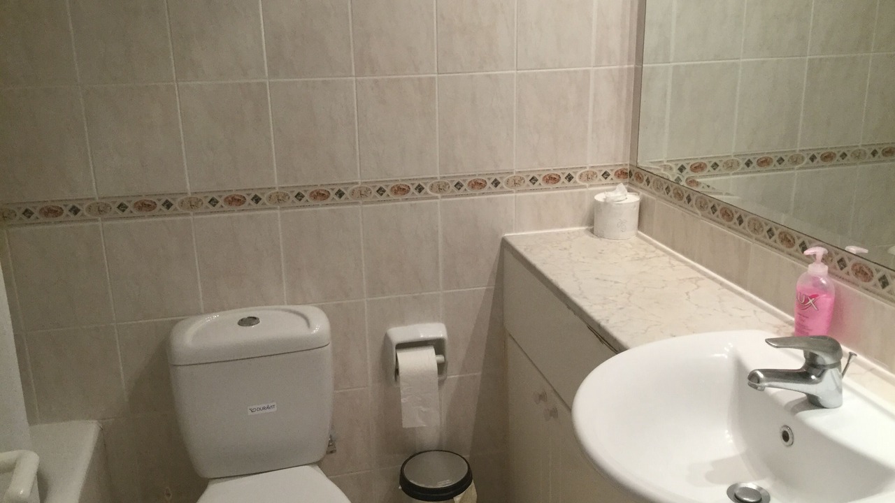 Photo of Bathroom in Paphos