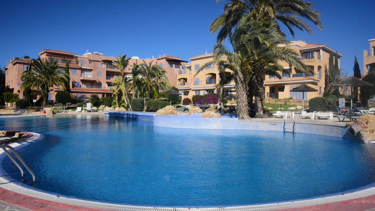 Photo of Outdoor in Paphos