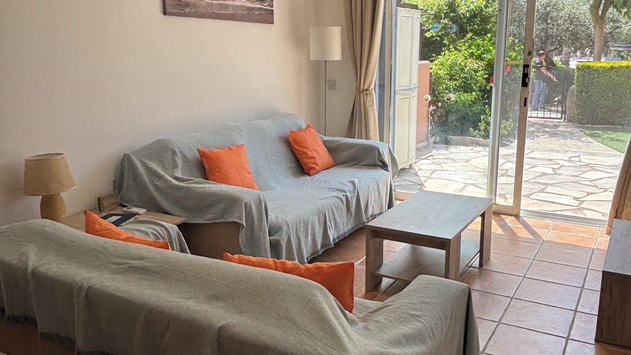 Photo of Livingroom in Paphos