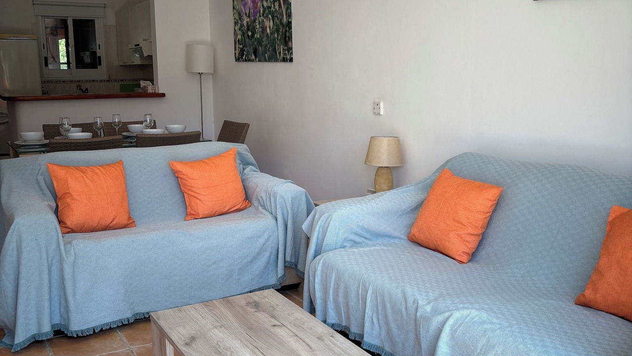 Photo of Livingroom in Paphos