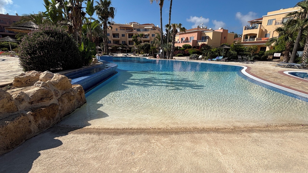 Photo of Outdoor in Paphos