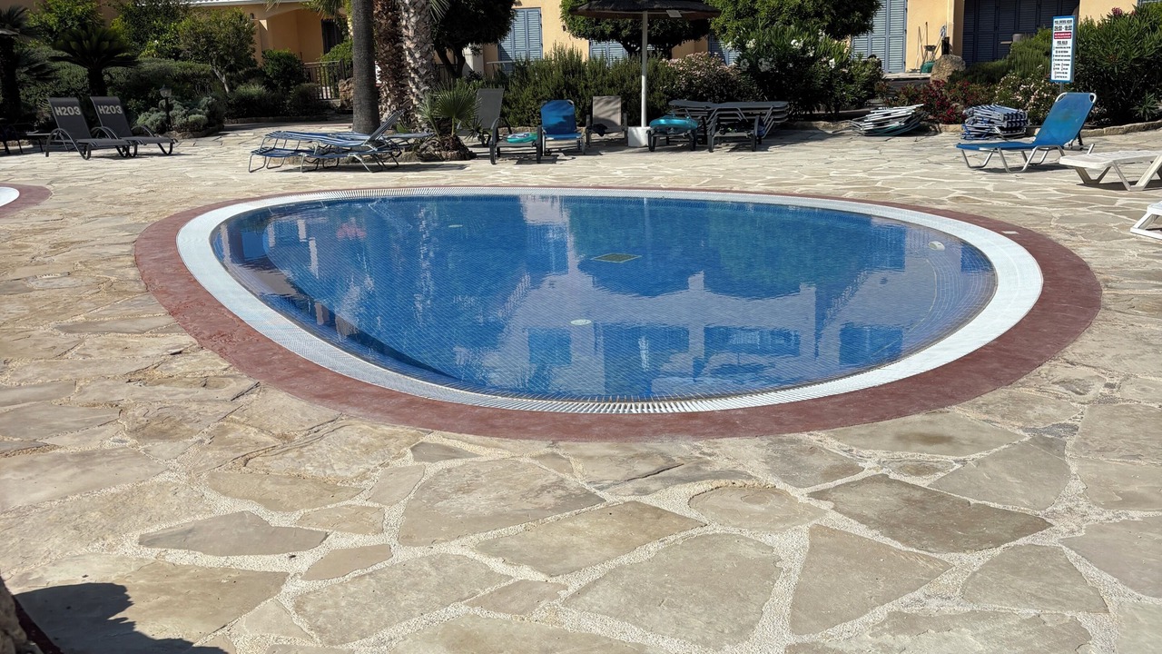 Photo of Outdoor in Paphos