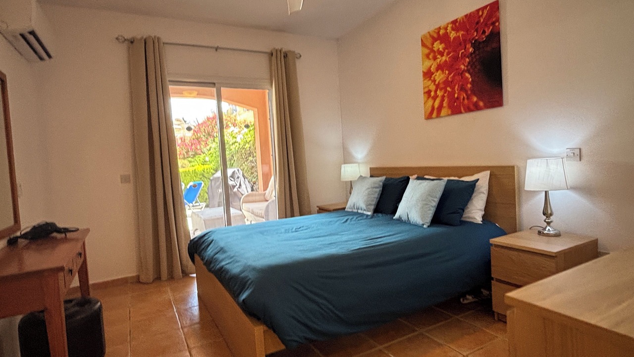 Photo of Bedroom in Paphos