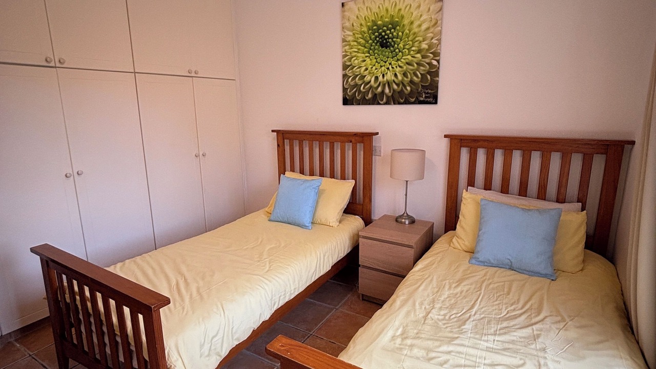 Photo of Bedroom in Paphos