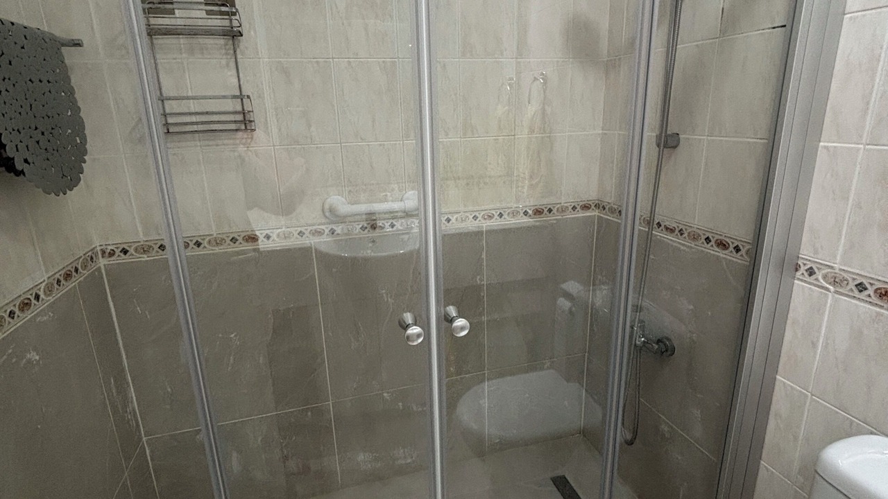 Photo of Bathroom in Paphos