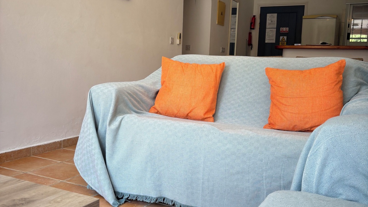 Photo of Livingroom in Paphos