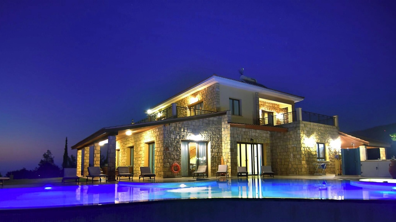 Photo of Outdoor in Argaka
