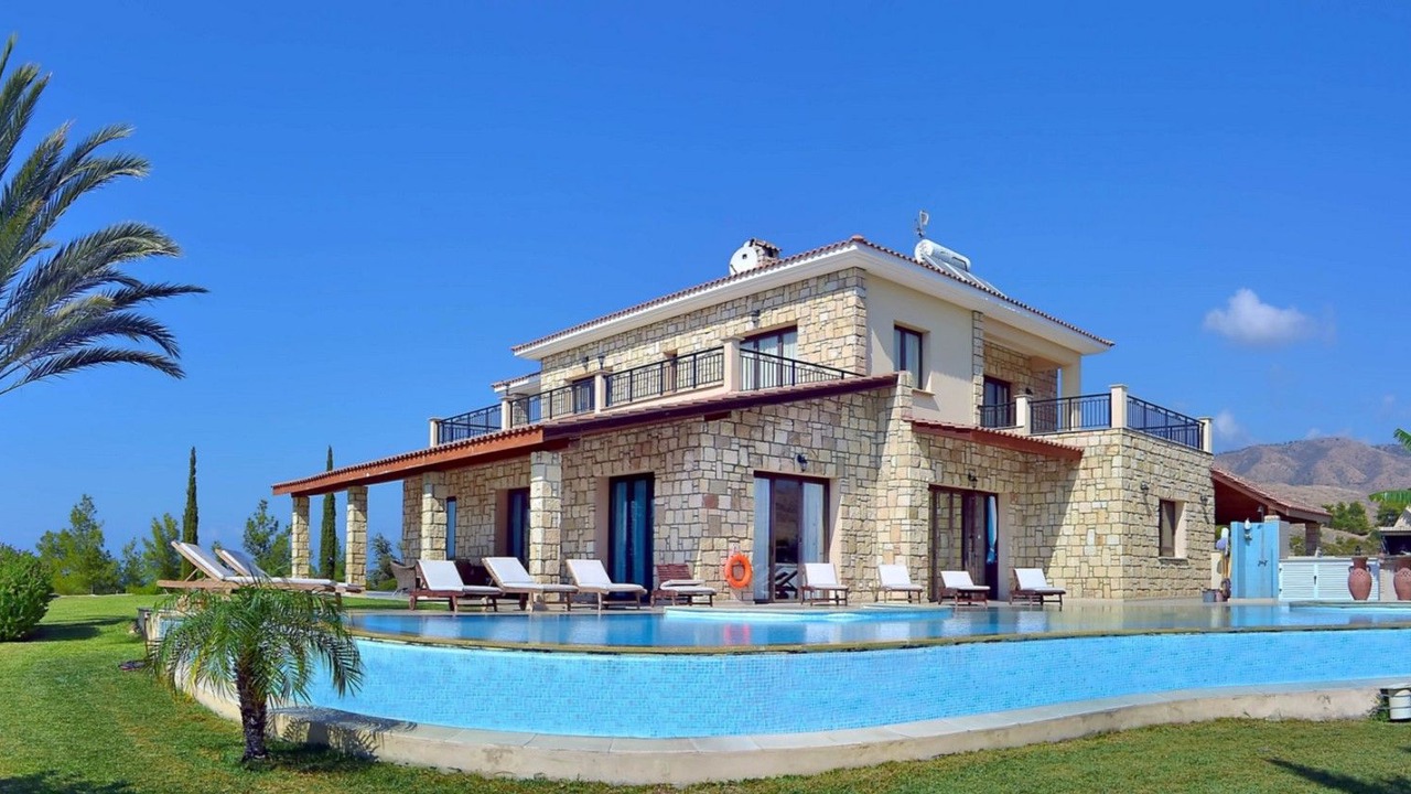 Photo of Outdoor in Argaka