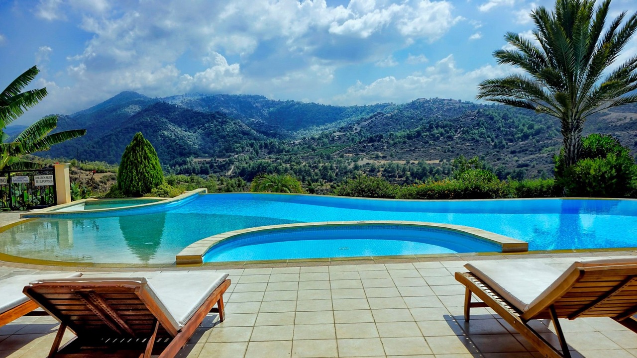 Photo of Outdoor in Argaka