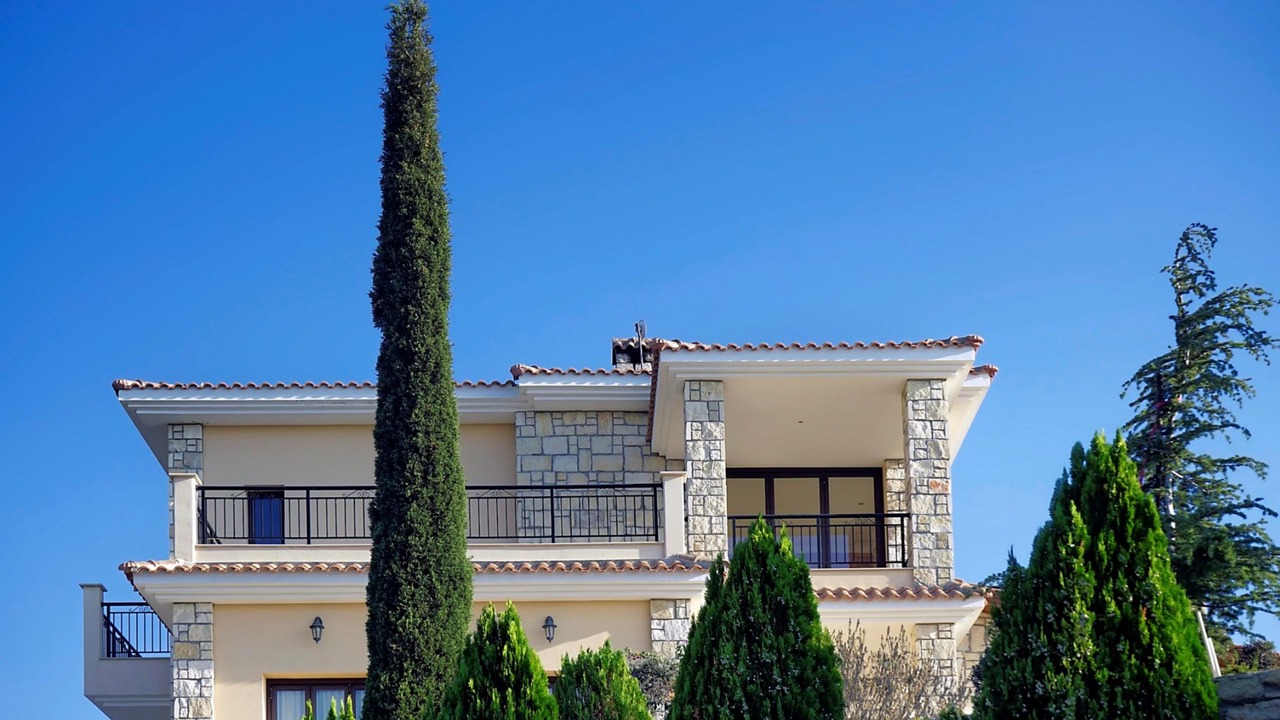Photo of Outdoor in Argaka