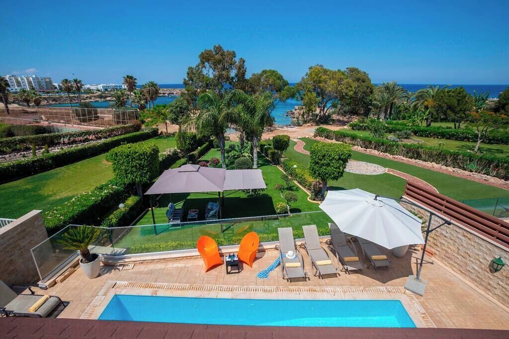 Photo of Outdoor in Protaras