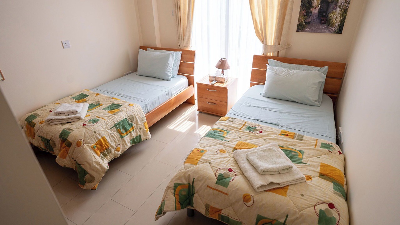 Photo of Bedroom in Peyia Town