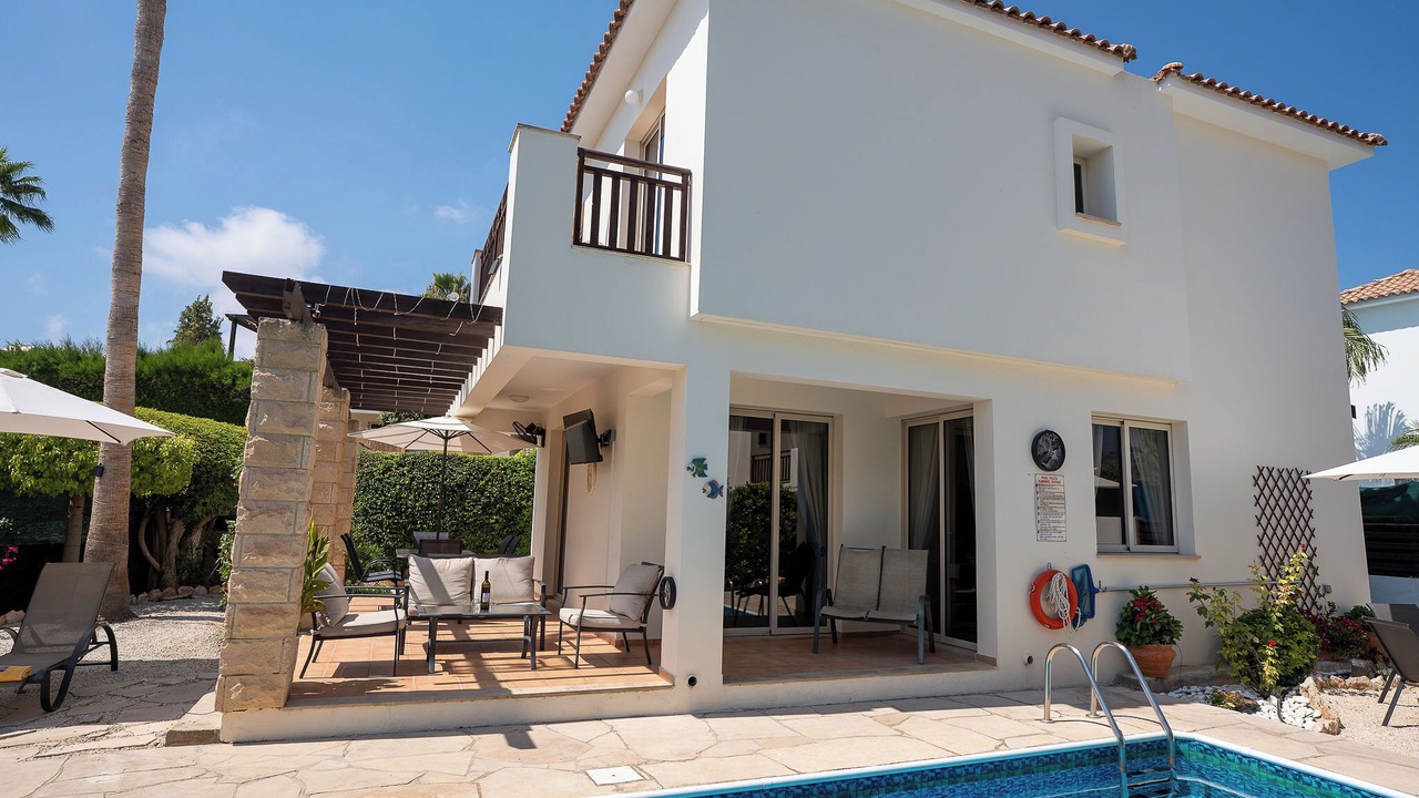 Photo of Outdoor in Peyia Town