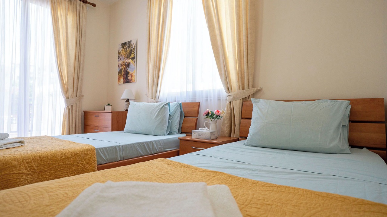 Photo of Bedroom in Peyia Town