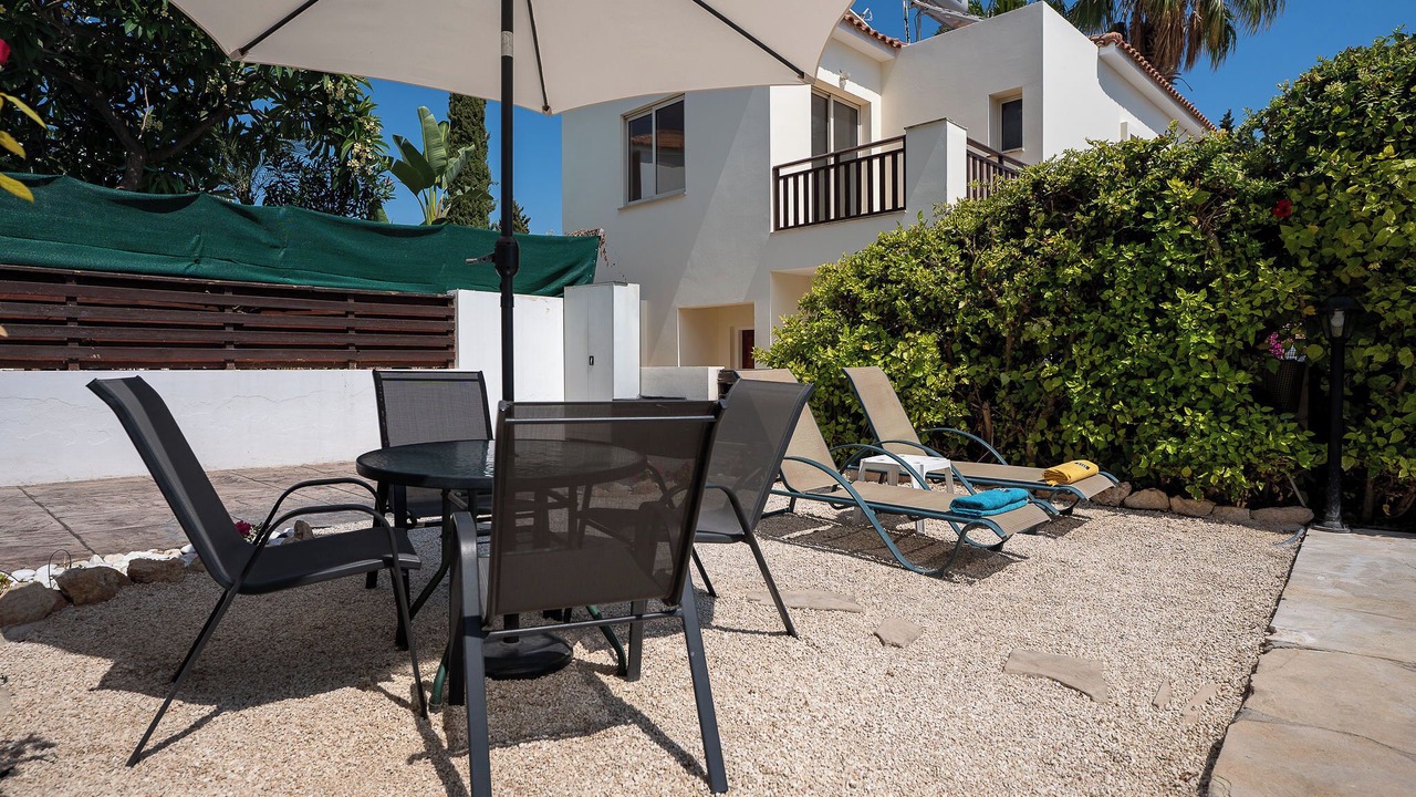 Photo of Outdoor in Peyia Town