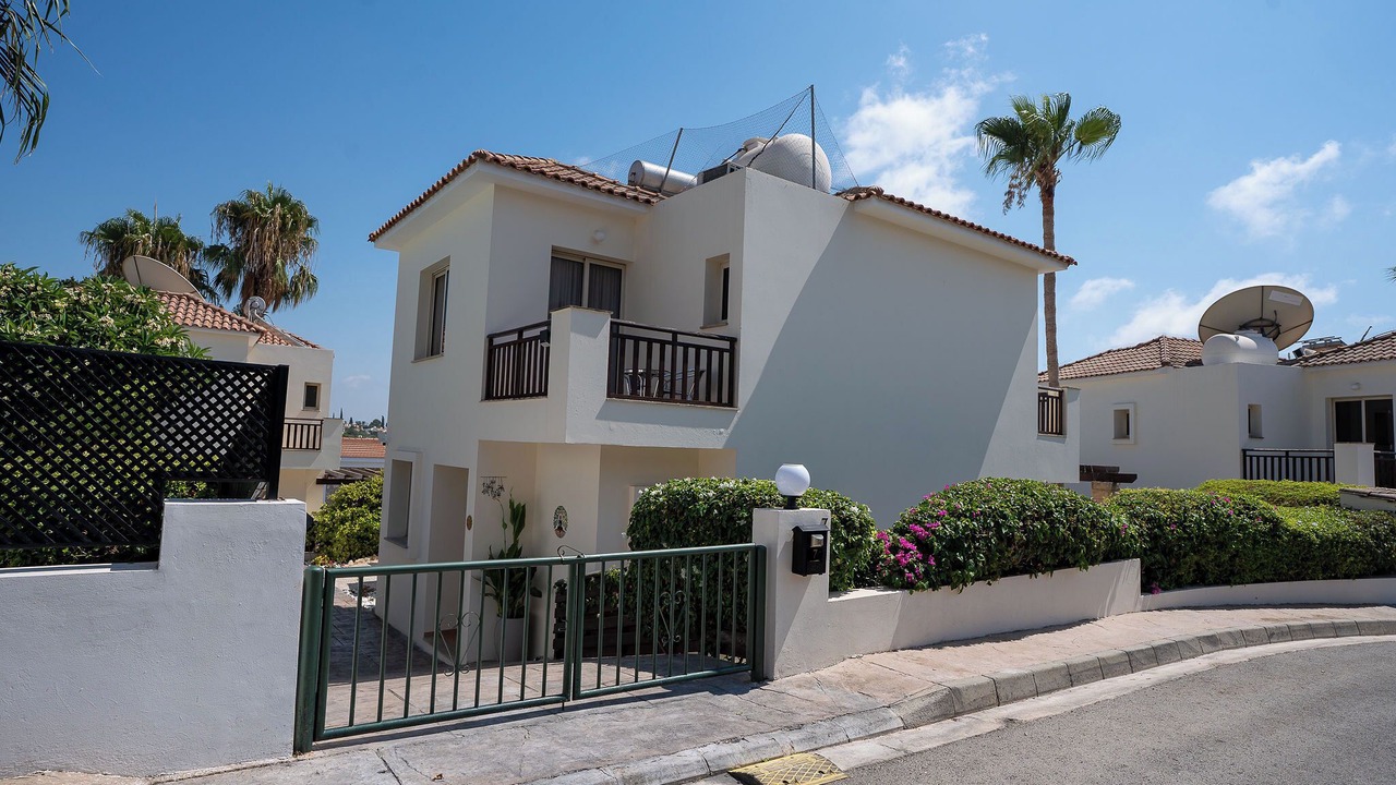 Photo of Outdoor in Peyia Town