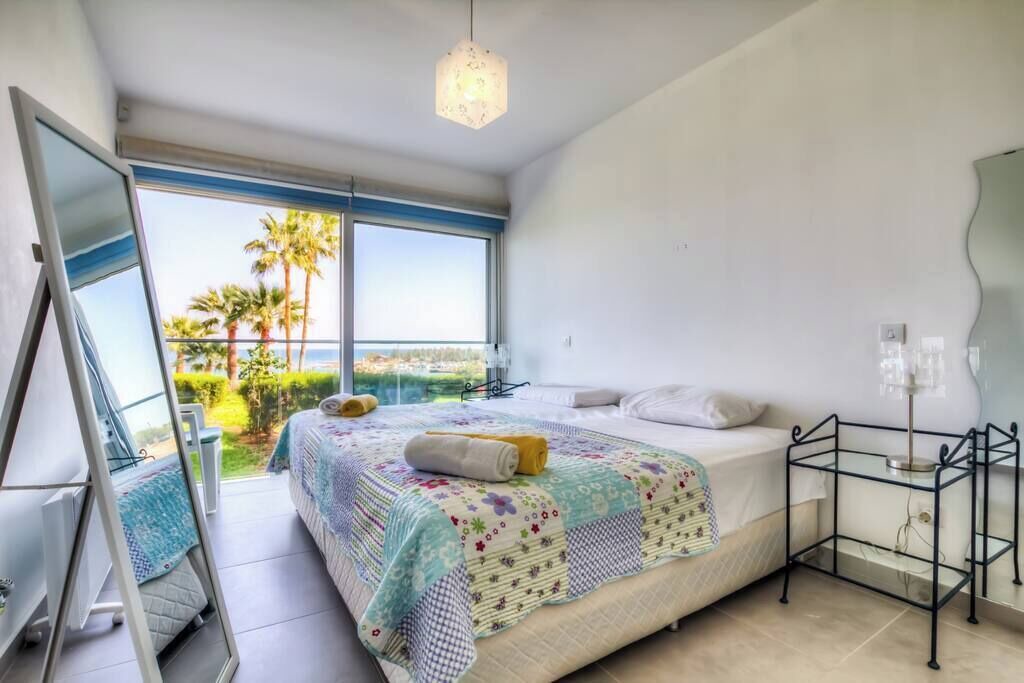 Photo of Bedroom in Paralimni