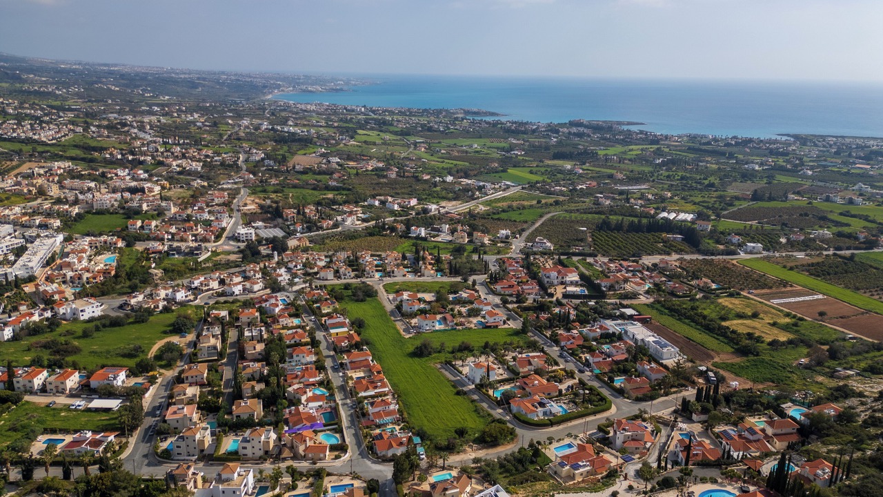 Photo of Outdoor in Peyia Town