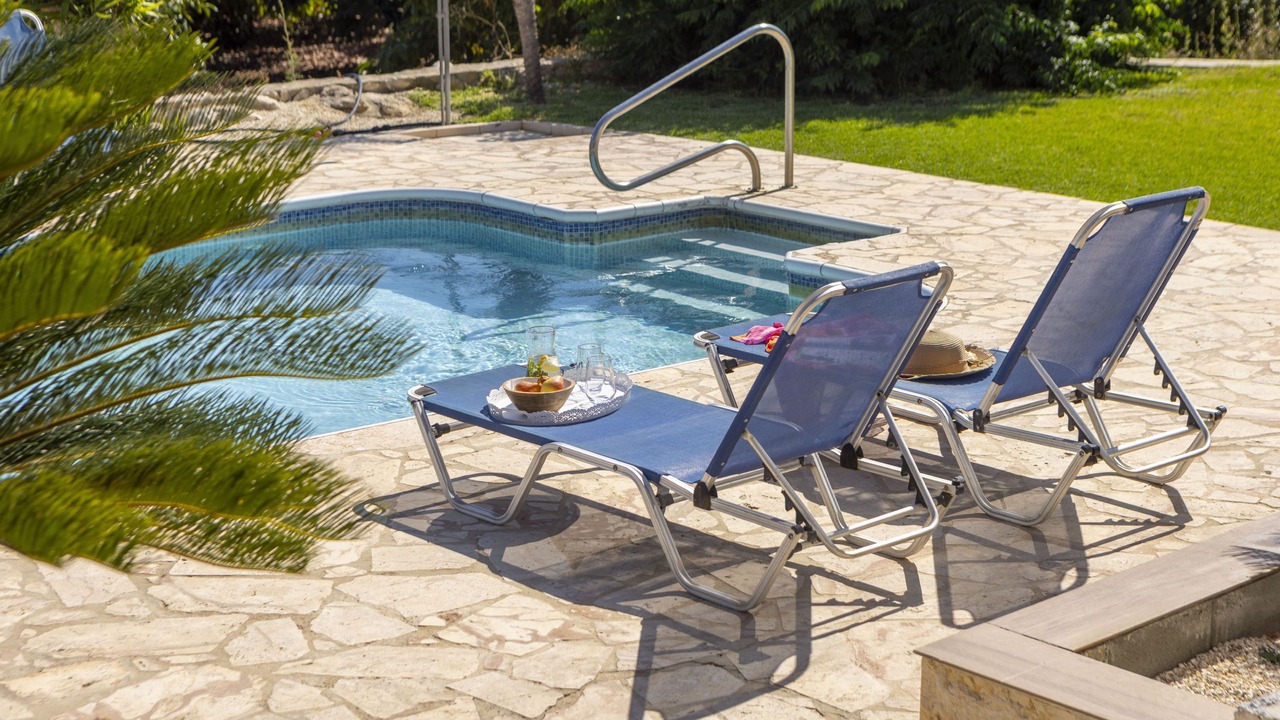 Photo of Outdoor in Latchi