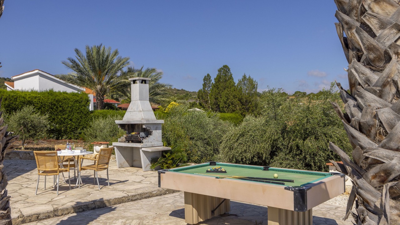 Photo of Outdoor in Latchi
