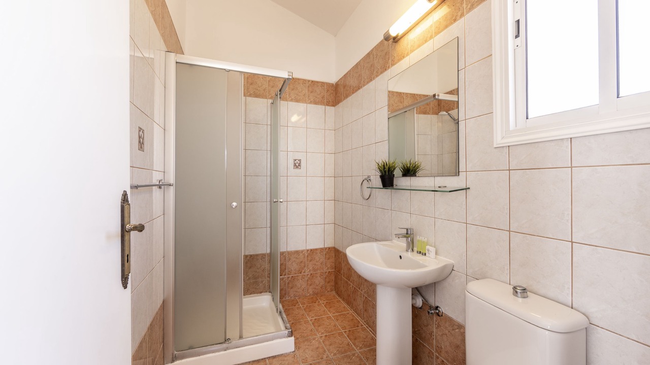 Photo of Bedroom in Latchi