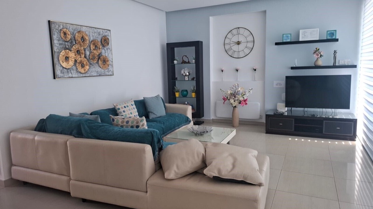 Photo of Livingroom in Ayia Thekla