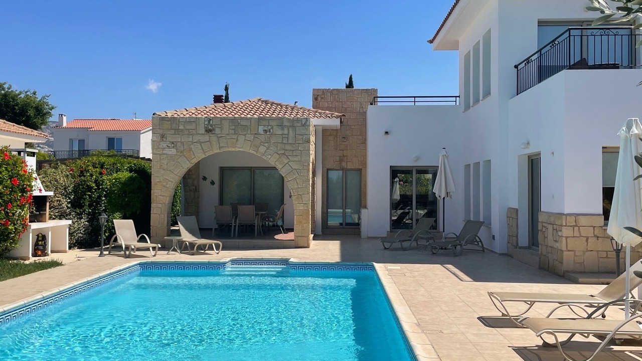Photo of Outdoor in Pegeia