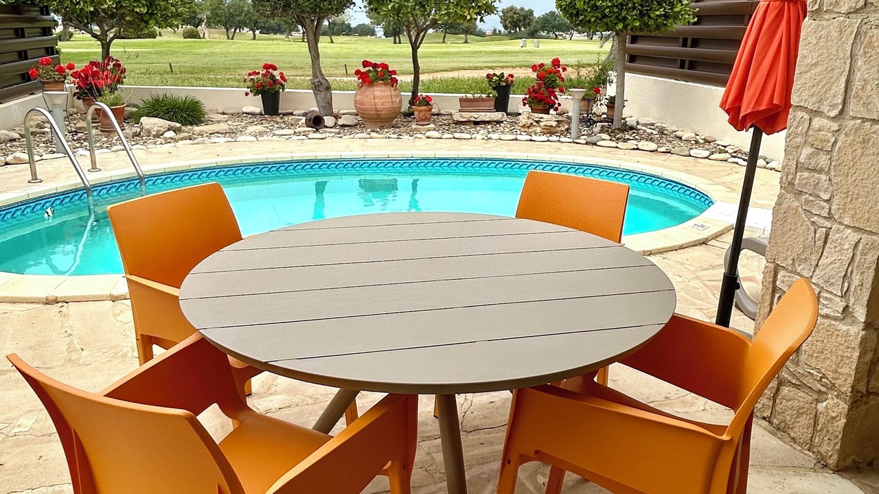 Photo of Outdoor in Aphrodite Hills