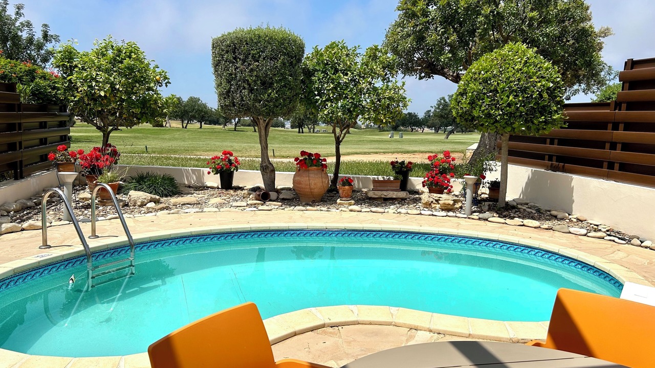 Photo of Outdoor in Aphrodite Hills