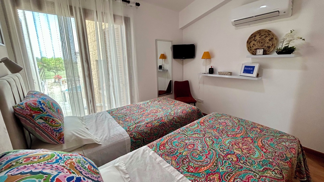 Photo of Bedroom in Aphrodite Hills