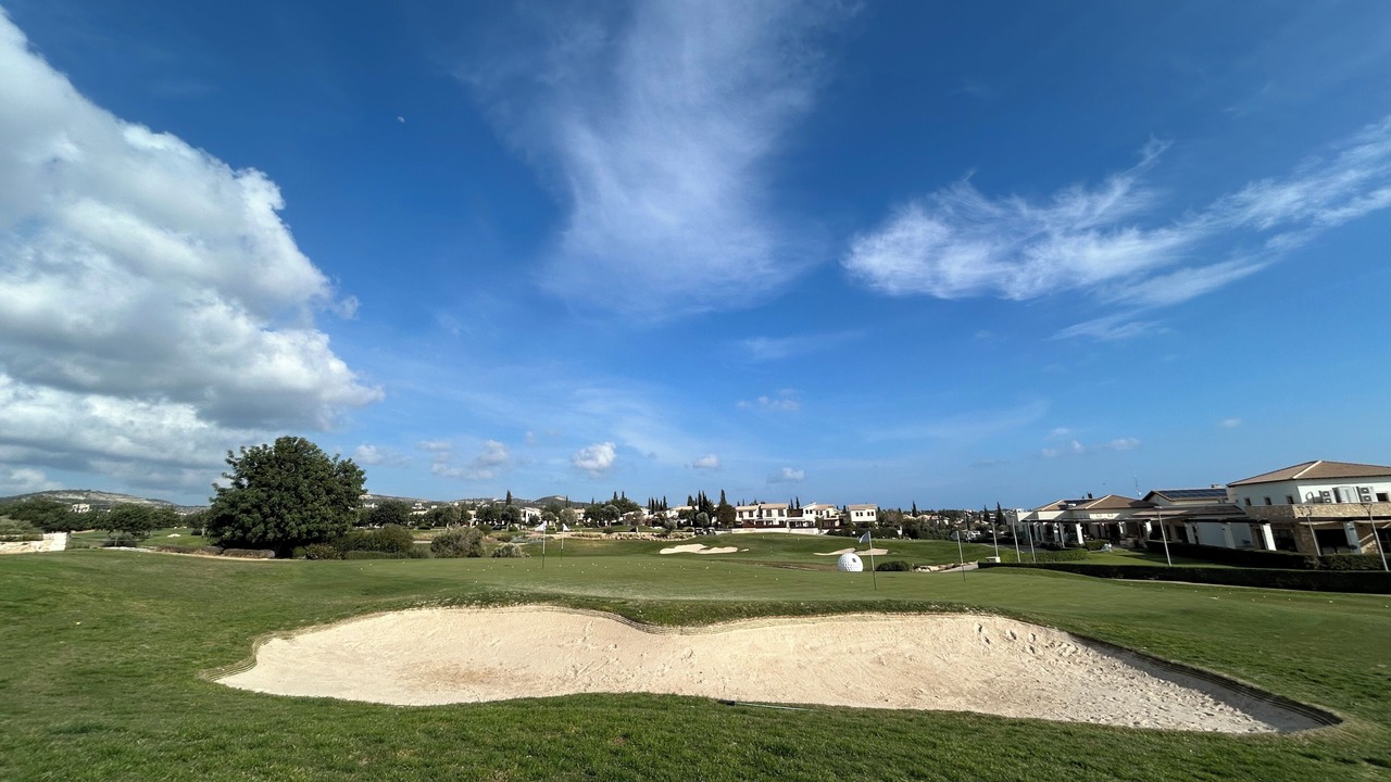 Photo of Others in Aphrodite Hills