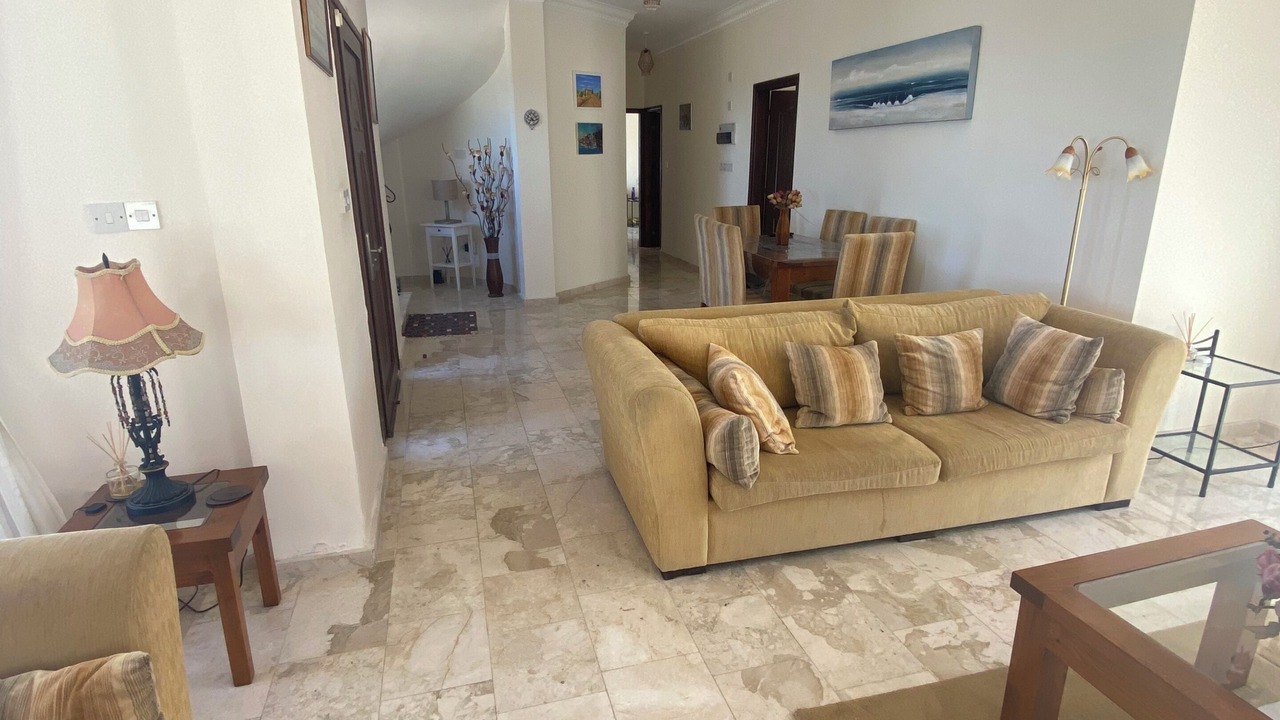 Photo of Livingroom in Bahceli