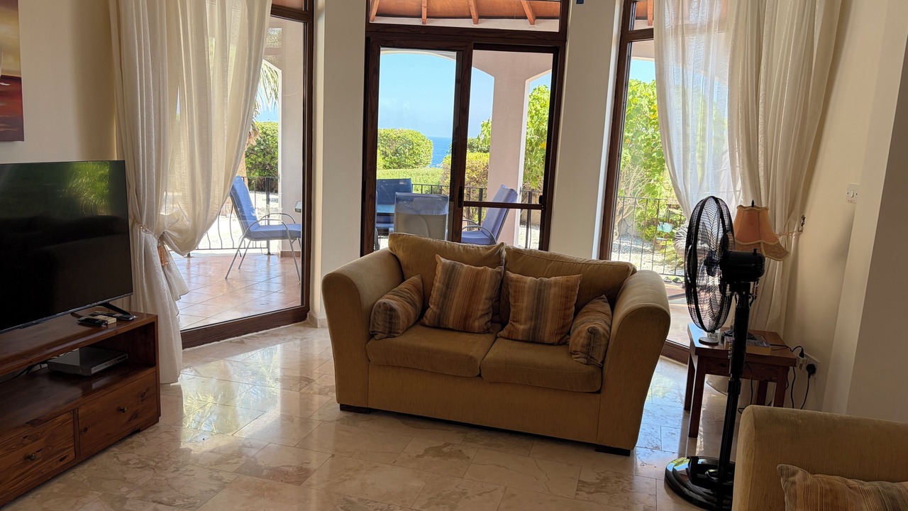 Photo of Livingroom in Bahceli