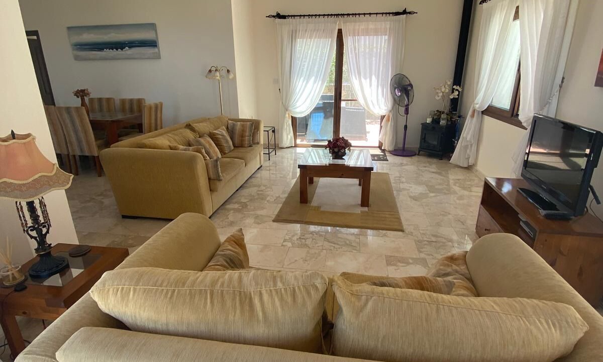 Photo of Livingroom in Bahceli