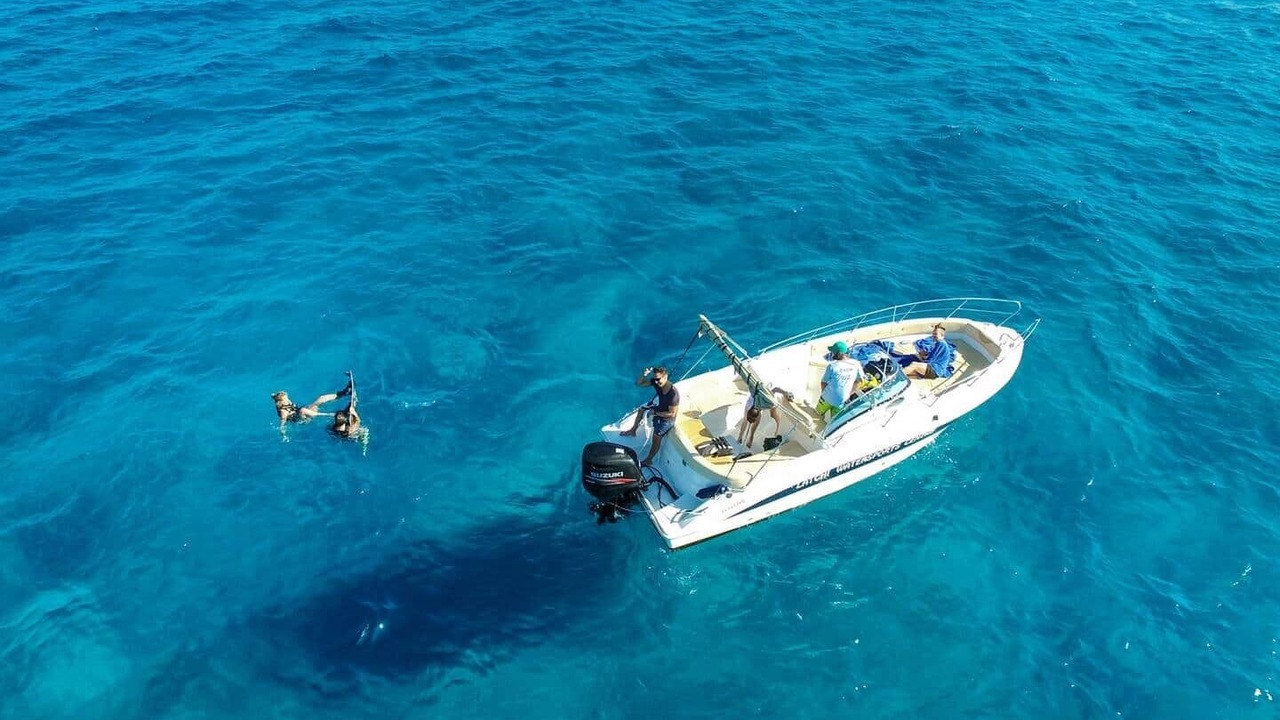Photo of Outdoor in Agios Georgios Pegeias