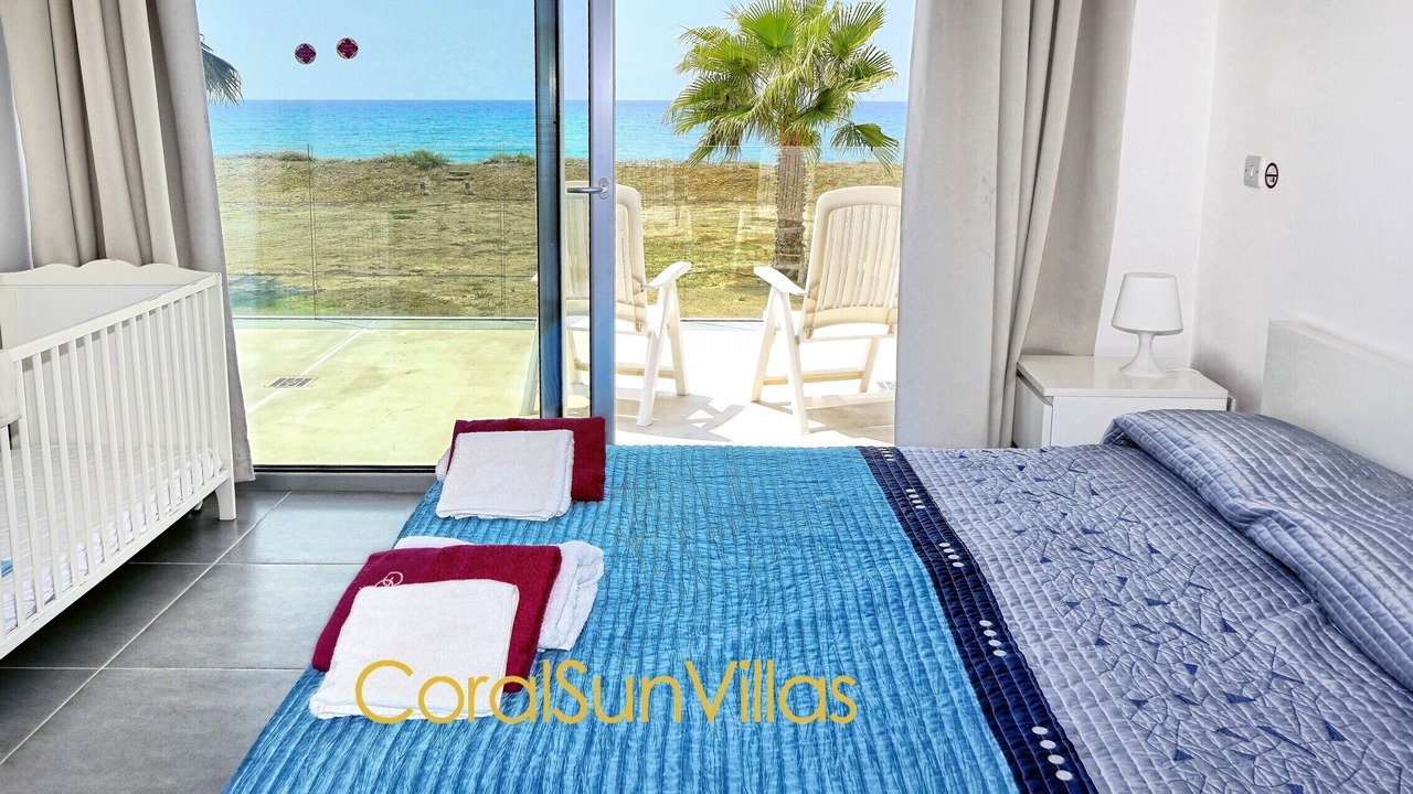 Photo of Bedroom in Latchi