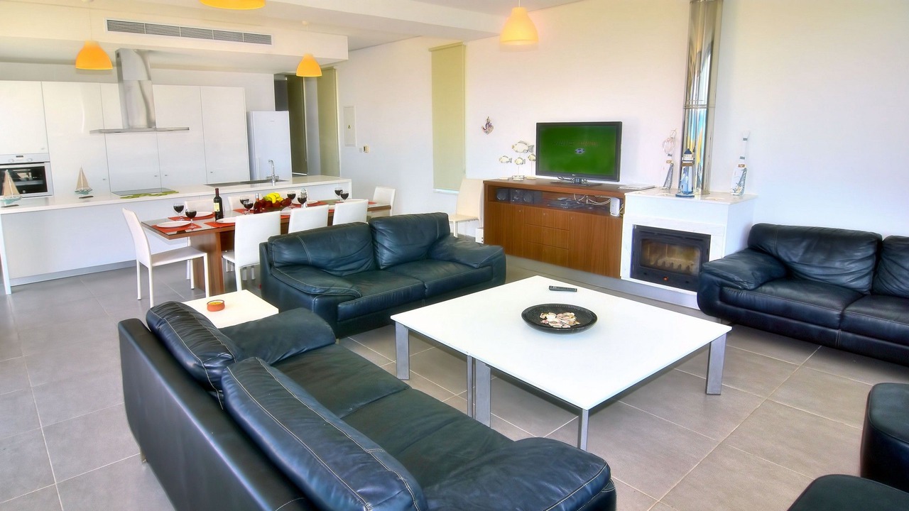 Photo of Livingroom in Latchi