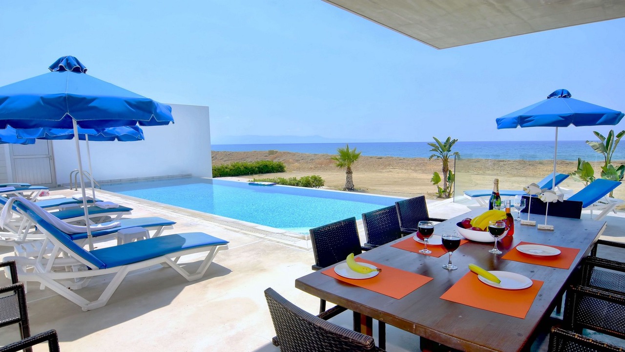Photo of Outdoor in Latchi