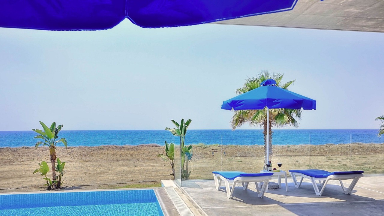 Photo of Outdoor in Latchi