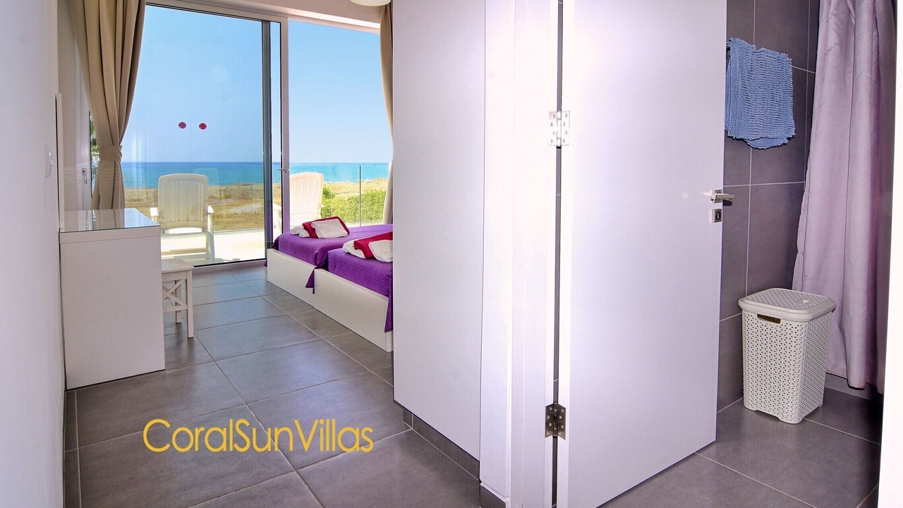 Photo of Bedroom in Latchi